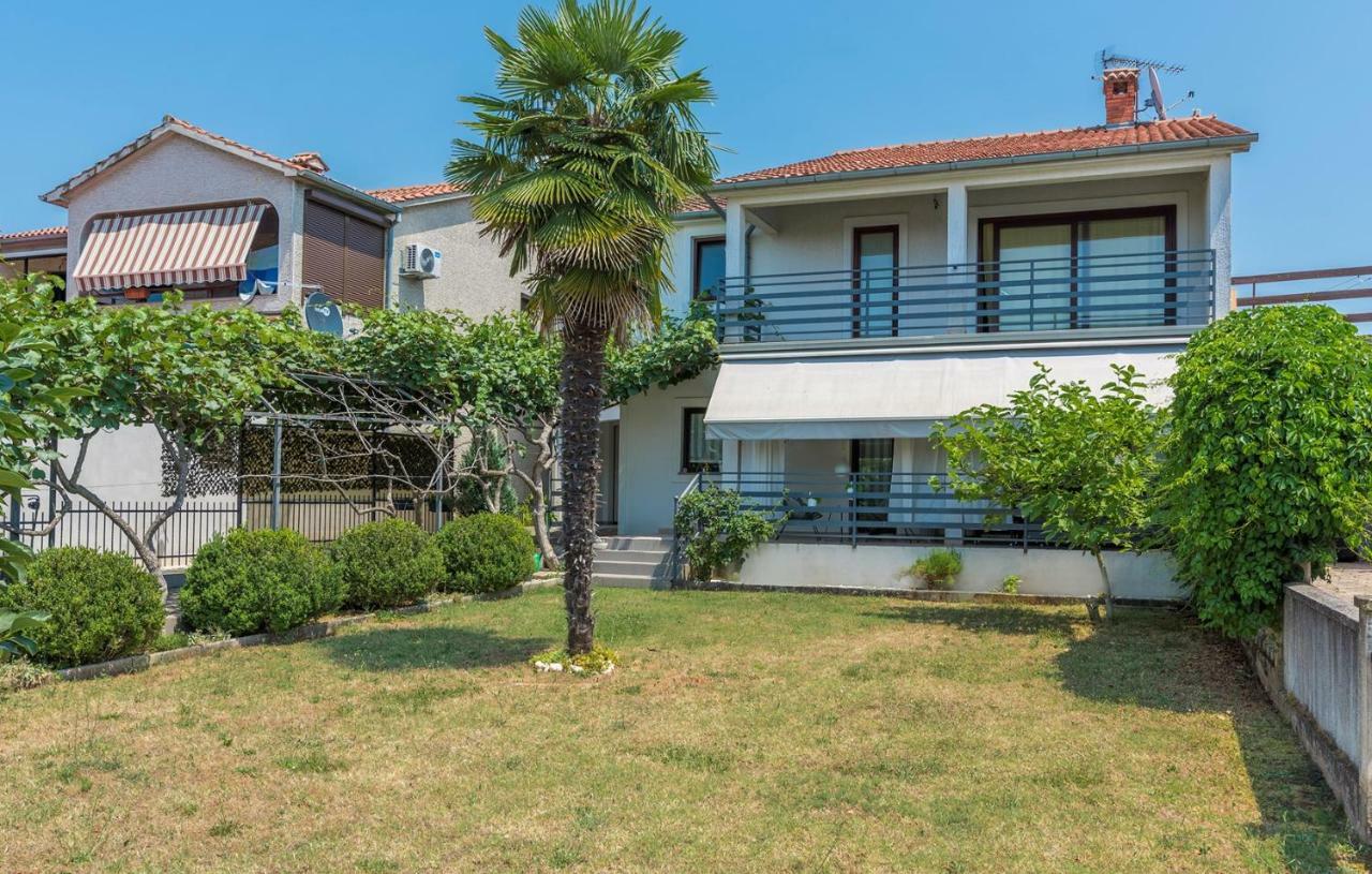 Apartment Green With Balcony Nova Vas  Bagian luar foto
