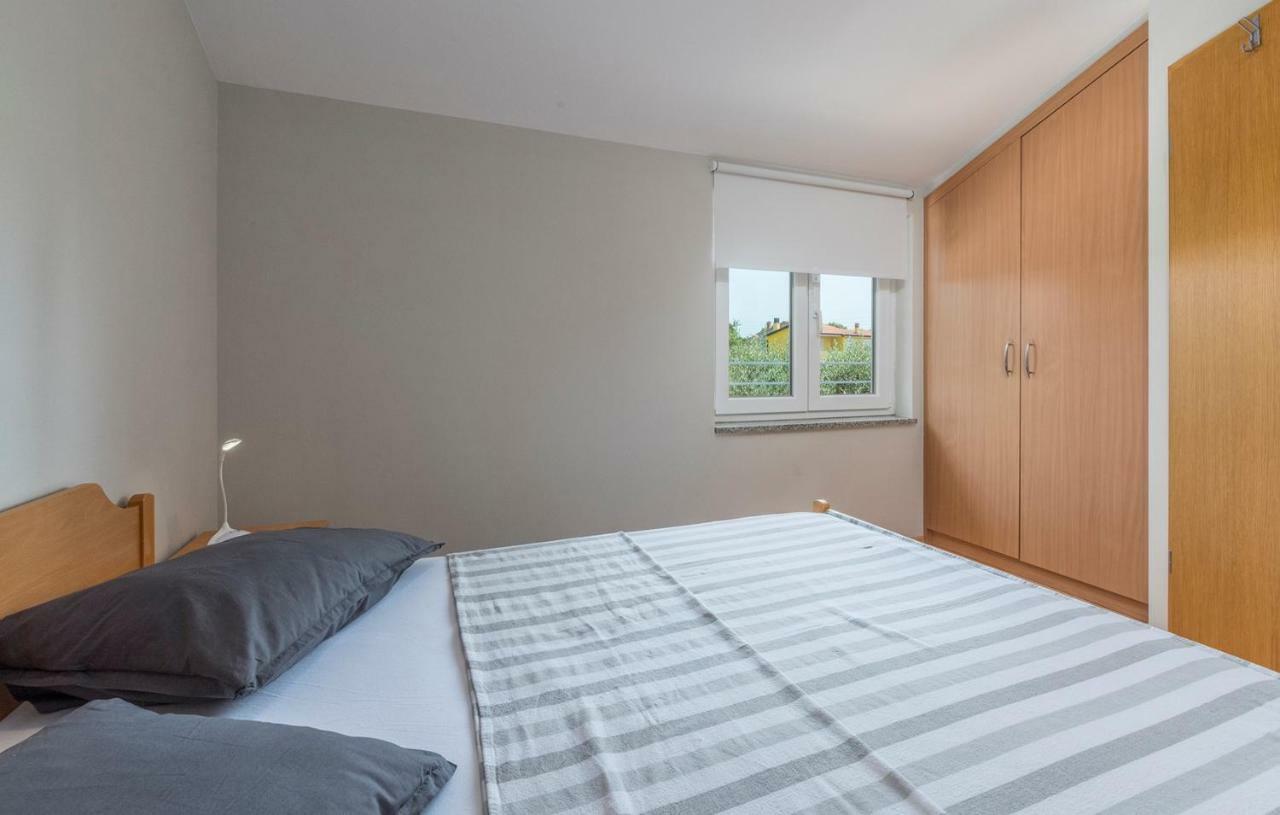 Apartment Green With Balcony Nova Vas  Bagian luar foto